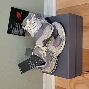 New Balance Protection Pack Cloud